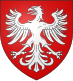 Coat of arms of Mersuay