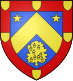 Coat of arms of Loiron