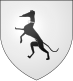 Coat of arms of Murbach