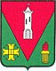 Coat of arms of Ouhans