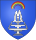 Coat of arms of Rungis
