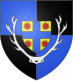 Coat of arms of Cheverny