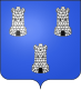 Coat of arms of Boulogne-la-Grasse