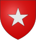 Coat of arms of Dehéries