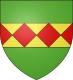 Coat of arms of Bretonvillers