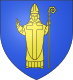 Coat of arms of Graçay