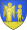 Wappen der Gemeinde Saint-Raphaël