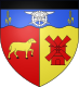 Coat of arms of Urvillers