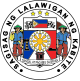 Official seal of Cavite