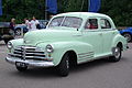 Chevrolet Fleetline (1948)