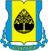 Coat of arms of Kapotnya District