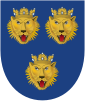 Coat of arms of Dalmatias