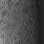 Ruach Planitia and Tuonela Planitia, Triton