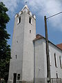 Kirche von Ohrady