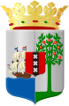 Emblem of Curaçao