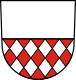 Coat of arms of Fridingen