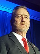 Dave Yost (R) Attorney General