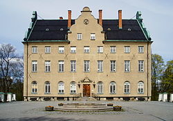 Djursholm Castle