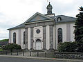 Evangelische Pfarrkirche in Driedorf