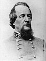 Brig. Gen. Edward "Allegheny" Johnson