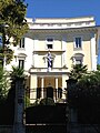 Embassy of Greece in Rome