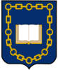 Coat of arms of San Cristóbal
