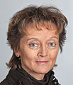 Eveline Widmer-Schlumpf President of Switzerland (2012)