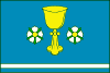Flag of Třanovice