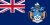 Flagge Tristan da Cunhas