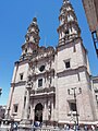 Basilica of San Juan de los Lagos
