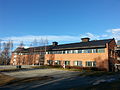 University College in Buskerud and Vestfold