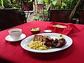 Image 25Typical Honduran breakfast. (from Culture of Honduras)