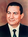 Image 1Hosni Mubarak — president of Egypt from 1981 to 2011 (from Egypt)