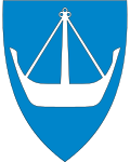 Wappen der Kommune Hvaler