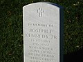 Cenotaph at Arlington National Cemetery