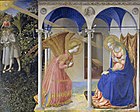 Fra Angelico, 1425–1428