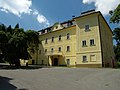 Schloss Lesná
