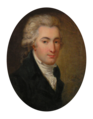 Louis-Antoine Duke of Enghien