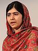 Malala Yousafzai (2014)