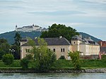 Schloss Mautern