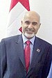 Mohamed Yusuf al Magariaf (2012)