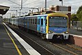 Version of the Siemens Modular Metro (Siemens Nexas) as used on the railways in Melbourne