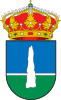 Official seal of Concello de Moraña