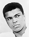 3. Juni: Muhammad Ali (1967)