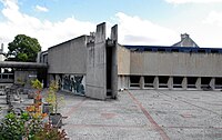 Musée Sainte-Croix
