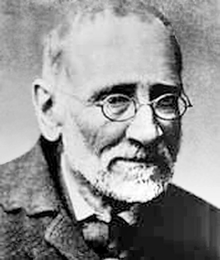 Henryk Oskar Kolberg
