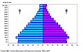 Image 6Ages pyramid of Peru in 2007 (from Demographics of Peru)