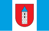 Flag of Gmina Bieżuń