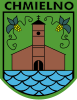 Coat of arms of Gmina Chmielno