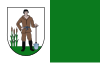 Flag of Nowy Dwór Gdański County